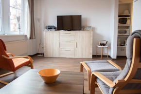 Appartement Achtern Diek 2-28